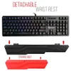 A4Tech Bloody B975 USB-QWERTY-Tastatur Schwarz, Rot Produktbild-Vorschau 8