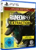 Rainbow Six Extractions  PS-5  Deluxe Edition Produktbild-Vorschau 1