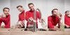 QUOOKER FLEX Zugauslauf Edelstahl VAQ PRO3 mit CUBE 2  Produktbild-Vorschau 9