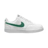 NIKE Court Vision Low Schuhe Herren weiss 44 Produktbild-Vorschau 40
