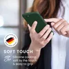 kwmobile Handyhülle für iPhone SE 2022 Hülle / iPhone SE Produktbild-Vorschau 4