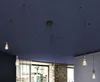 Globo Lighting Lampe à suspendre métal noir, 5x E27 Voir les images du produit 3