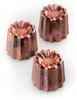 Silikomart Muffinbackform Bordelais 8er Ø5,5cm H 5cm Produktbild-Vorschau 7
