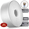 20m  J-Y(ST) Y 6X2X0,8 Telefonleitung Klingelleitung Produktbild-Vorschau 2