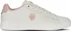 K-Swiss 94412-165-M dames sneakers, wit – ideaal voor Productafbeelding-voorbeeld 6