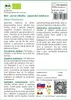 SAFLAX - BIO - Jarná cibuľka - Japonská Ishikura - Allium Náhľad obrázku produktu 3