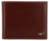 Golden Head Cuero monedero Colorado RFID Protect Vista previa de la imagen del producto 5