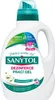 SANYTOL dezinfekčný prací gél s vôňou kvetov 1,7l/34dávok Náhľad obrázku produktu 2