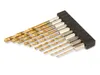 HSS Bohrersatz für Schrauber, 1,5...6 mm, 10-teilig Produktbild-Vorschau 4