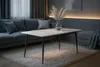 Stół do salonu jadalni ceramiczny blat Satuario 120x70x75 Podgląd zdjęcia produktu 6