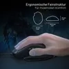 Redragon M908 Impact RGB LED MMO Maus mit Seitentasten, Produktbild-Vorschau 5