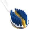 5x TELLO Brush Ultra Soft 4920 Ortho - KFO Zahnbürste Produktbild-Vorschau 7