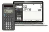 Školní kalkulačka Texas Instruments TI-30 X Prio Mathprint Náhled obrázku produktu 13