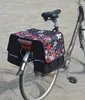 FAHRRADTASCHE ab 26 Zoll Satteltasche Gepäckträgetasche Produktbild-Vorschau 2