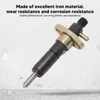 Korrosionsbeständiger Diesel-Einspritzdüsen-Injektor für Produktbild-Vorschau 2