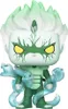 Boruto POP! Vinylová figurka Mitsuki (Sage Mode)(GW) 9 cm Náhled obrázku produktu 3