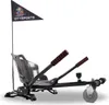 CITYSPORTS Sitzscooter Hoverkart Go-Kart Sitz für Produktbild-Vorschau 1