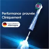 Oral-B 3D White , 8 kusů, Bílá, Oral-B, Krabice Náhled obrázku produktu 4