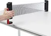 Tischtennis-Netz ausziehbar bis 176cm für Tischplatten mit Produktbild-Vorschau 4