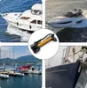 Level 4 Marine Seilleiter & Klappleiter, Aufblasbare & Produktbild-Vorschau 5