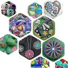 Mandala Dotting Tools Kits, 25 TLG Mandala Punktierung Produktbild-Vorschau 2