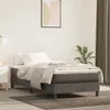 "2026 Aktion"Boxspringbett - Einzelbett/Jugendbett mit Produktbild-Vorschau 2
