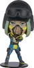 Figurka Rainbow Six: Extraction - Ela (Chibi) Podgląd zdjęcia produktu 1