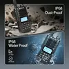 Retevis RA89 Amateurfunk, Hohe Leistung, IP68 Wasserdicht, Produktbild-Vorschau 2
