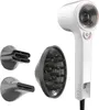 INVICTUS Hair D7 Sèche-cheveux 4 pièces, 1600 W, blanc Voir les images du produit 2
