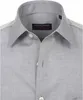 Casa Moda Hemd grau uni Comfort Fit Produktbild-Vorschau 6
