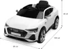 Toyz Audi E-Tron Sportback Elektroauto Fahrzeug fr Kinder Produktbild-Vorschau 10