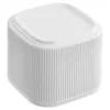 Květináč Květináč Pouzdro Barva Bílá 14,5 cm V13,5 cm Náhled obrázku produktu 7
