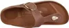 Birkenstock Damen Hausschuhe 1018785 Farbe: Braun Größe: 39 Produktbild-Vorschau 8