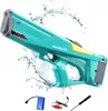 Pistole giocattolo - Pistola elettrica ad acqua - Anteprima dell’immagine prodotto 1