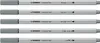 STABILO Multi-Liner-Set -  Creative Tips - ARTY - 10er Pack Produktbild-Vorschau 8