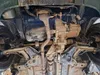 Stahl Unterfahrschutz für Motor Fiat Panda 4x4 Produktbild-Vorschau 4
