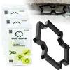 DUO CLIPS 3-Pack Univerzální Rychlomontážní Držák 22-50 mm Náhled obrázku produktu 1