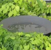 Adezz Dekoschale Wasserschale ø 600 mm Stahl Produktbild-Vorschau 2