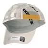 New Era A-Frame Trucker Cap - Los Angeles Lakers stone Produktbild-Vorschau 4