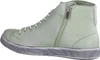 Andrea Conti Chaussures Femmes Baskets Hautes 0341500, Voir les images du produit 8