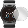 6x Schutzfolie für Uhr 52 mm Durchmesser klar Produktbild-Vorschau 2