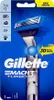 Gillette Mach 3 Turbo 3D Motion Rasierer Produktbild-Vorschau 2