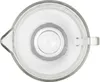Klarstein Bella Glass Bowl - Glasschüssel, Rührschüssel, Produktbild-Vorschau 4