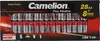28+8 gratis, Sparpack Camelion Plus Alkaline Mignon Náhled obrázku produktu 1