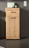 Standschrank Scout | mit Schubkasten | Artisan Eiche Produktbild-Vorschau 5
