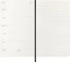 Moleskine Precious & Ethical, Wochenkalender für 12 Monate, Produktbild-Vorschau 3