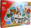 LEGO® Seasonal 80109 Mondneujahrs-Eisfestival - Chinese Produktbild-Vorschau 7