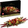LEGO 10314 Ikony sada sušených květin, botanická kolekce Náhled obrázku produktu 3