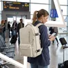 Reiserucksack 40x30x20 Handgepäck für Ryanair Wizzair Produktbild-Vorschau 7