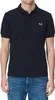 Fred Perry - Slim Fit Shirt Piqué - Slim Fit Poloshirt Produktbild-Vorschau 7
